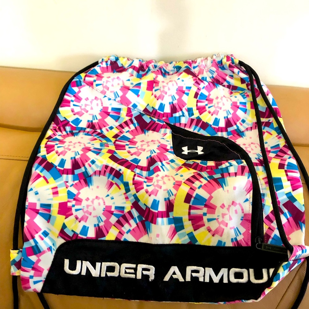 Tote bag/backpack